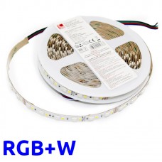 Ταινία LED 18W 24V 120LED/m IP20 RGB+W 30-3402401809